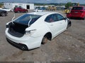 2018 Acura TLX — photo 4 of 15 | VIN 19UUB3F62JA004444