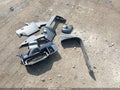 2025 Chevrolet Silverado 2500 — photo 12 of 17 | VIN 1GC4KYE7XSF109288