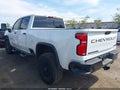 2025 Chevrolet Silverado 2500 — photo 3 of 17 | VIN 1GC4KYE7XSF109288