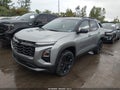 2026 Chevrolet Equinox — photo 2 of 12 | VIN 3GNAXHEGXTL104420
