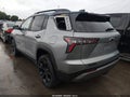 2026 Chevrolet Equinox — photo 3 of 12 | VIN 3GNAXHEGXTL104420