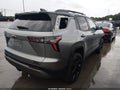 2026 Chevrolet Equinox — photo 4 of 12 | VIN 3GNAXHEGXTL104420
