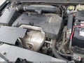 2016 Chevrolet Malibu Limited — photo 10 of 11 | VIN 1G11B5SAXGU109174