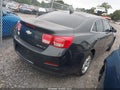 2016 Chevrolet Malibu Limited — photo 4 of 11 | VIN 1G11B5SAXGU109174