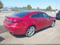 2015 Mazda 6 — photo 4 of 17 | VIN JM1GJ1V54F1201506