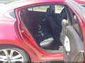 2015 Mazda 6 — photo 8 of 17 | VIN JM1GJ1V54F1201506