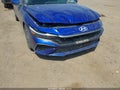 2024 Hyundai Elantra — photo 6 of 16 | VIN KMHLM4DG2RU807525