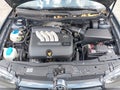 2006 Volkswagen Golf — photo 10 of 11 | VIN 9BWFL61J264006840