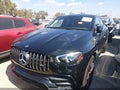 2021 Mercedes-Benz GLE-Class — photo 2 of 16 | VIN 4JGFD6BB4MA451184