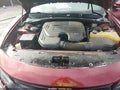 2017 Dodge Charger — photo 10 of 16 | VIN 2C3CDXHG8HH515173