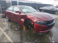 2017 Dodge Charger — photo 1 of 16 | VIN 2C3CDXHG8HH515173