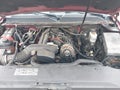 2008 Cadillac Escalade — photo 10 of 14 | VIN 1GYFK63808R114543