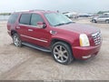2008 Cadillac Escalade — photo 1 of 14 | VIN 1GYFK63808R114543