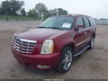 2008 Cadillac Escalade — photo 6 of 14 | VIN 1GYFK63808R114543