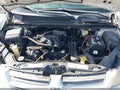 2009 Dodge Grand Caravan — photo 10 of 12 | VIN 1D8HN44E89B520919