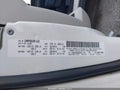 2009 Dodge Grand Caravan — photo 9 of 12 | VIN 1D8HN44E89B520919