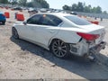 2015 Infiniti Q50 — photo 3 of 16 | VIN JN1BV7AP1FM352037
