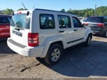 2012 Jeep Liberty — photo 4 of 11 | VIN 1C4PJMAK6CW208629