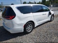 2025 Chrysler Pacifica — photo 4 of 16 | VIN 2C4RC1BG9SR548280
