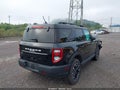2023 Ford Bronco Sport — photo 4 of 16 | VIN 3FMCR9C62PRD48251