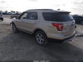 2017 Ford Explorer — photo 3 of 20 | VIN 1FM5K7FH7HGB05994