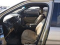 2017 Ford Explorer — photo 5 of 20 | VIN 1FM5K7FH7HGB05994