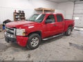 2008 Chevrolet Silverado 1500 — photo 2 of 17 | VIN 2GCEK13J381301985