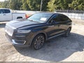 2019 Lincoln Nautilus — photo 2 of 18 | VIN 2LMPJ6L90KBL28318