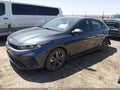 2024 Kia Forte — photo 2 of 16 | VIN 3KPF24AD5RE740497