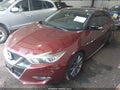 2017 Nissan Maxima — photo 2 of 16 | VIN 1N4AA6AP2HC420570