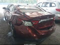 2017 Nissan Maxima — photo 6 of 16 | VIN 1N4AA6AP2HC420570