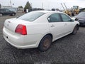 2006 Mitsubishi Galant — photo 4 of 21 | VIN 4A3AB36F06E076757