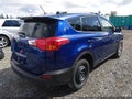 2015 Toyota RAV4 — photo 4 of 19 | VIN 2T3RFREV2FW254523