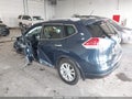 2016 Nissan Rogue — photo 3 of 17 | VIN KNMAT2MV2GP684628