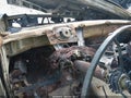 1994 Chevrolet GMT — photo 7 of 15 | VIN 1GCEK19K1RE199408