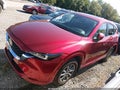 2024 Mazda CX-5 — photo 15 of 18 | VIN JM3KFBCL6R0449972