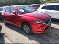2024 Mazda CX-5 — photo 1 of 18 | VIN JM3KFBCL6R0449972