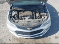 2016 Chevrolet Cruze — photo 10 of 17 | VIN 1G1BC5SM5G7263317