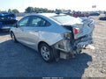 2016 Chevrolet Cruze — photo 3 of 17 | VIN 1G1BC5SM5G7263317