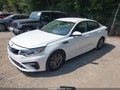 2020 Kia Optima — photo 2 of 16 | VIN 5XXGT4L38LG395714