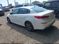 2020 Kia Optima — photo 3 of 16 | VIN 5XXGT4L38LG395714
