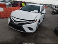 2020 Toyota Camry — photo 2 of 16 | VIN 4T1G11AK4LU929540