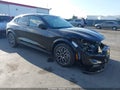 2025 Ford Mustang Mach-E — photo 1 of 17 | VIN 3FMTK3SU7SMA34683