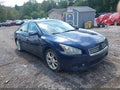 2012 Nissan Maxima — photo 1 of 11 | VIN 1N4AA5AP2CC818283