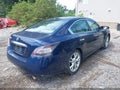 2012 Nissan Maxima — photo 4 of 11 | VIN 1N4AA5AP2CC818283
