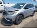 2016 Honda CR-V — photo 2 of 16 | VIN 2HKRM3H40GH548436