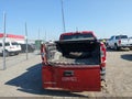 2016 GMC Canyon — photo 16 of 16 | VIN 1GTG5BEAXG1328107