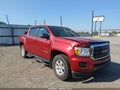 2016 GMC Canyon — photo 1 of 16 | VIN 1GTG5BEAXG1328107