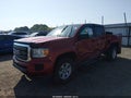 2016 GMC Canyon — photo 2 of 16 | VIN 1GTG5BEAXG1328107