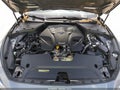 2020 Infiniti Q50 — photo 10 of 18 | VIN JN1EV7AR4LM254713